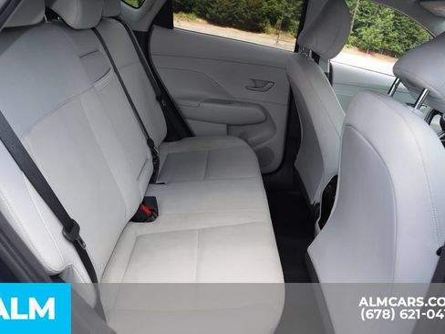 Used 2024 Hyundai Kona SEL FWD image 22