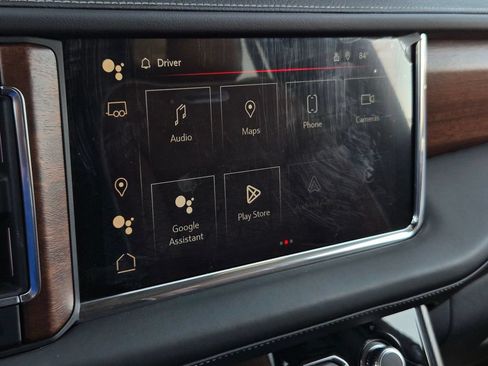 Used 2023 GMC Yukon Denali Ultimate AWD/4WD image 13
