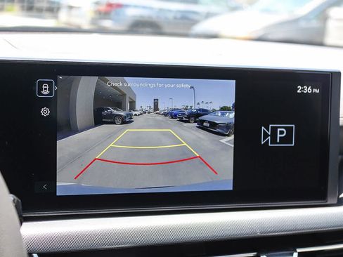 Certified 2025 Hyundai Sonata SEL FWD image 31