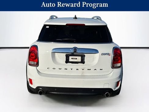 Used 2018 MINI Cooper Countryman S image 7