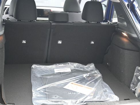 New 2026 Nissan Kicks SV w/ SV Premium Package AWD/4WD image 19