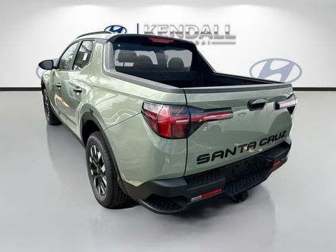 New 2026 Hyundai Santa Cruz SEL FWD image 4