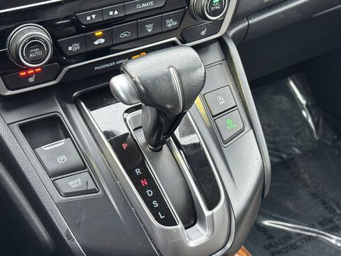 Used 2020 Honda CR-V Touring image 17