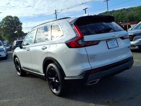 Used 2024 Honda CR-V Sport image 4