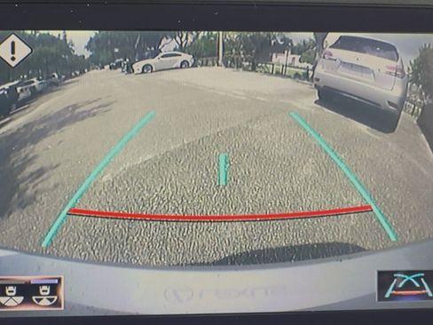 Used 2021 Lexus ES 350 w/ Premium Package FWD image 7