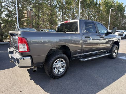 Used 2019 RAM 2500 Big Horn AWD/4WD image 10