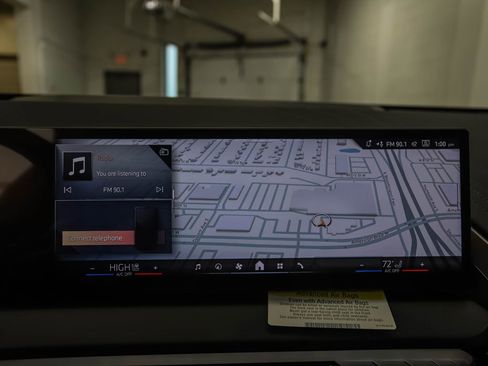 New 2026 BMW X3 xDrive30 image 15