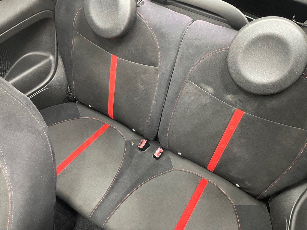Used 2013 FIAT 500 Abarth FWD image 21