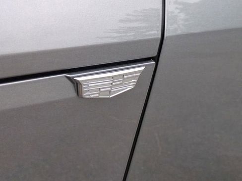 New 2026 Cadillac Lyriq Luxury RWD image 33