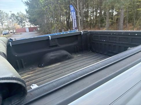 Used 2014 Chevrolet Silverado 1500 LT w/ All Star Edition image 5