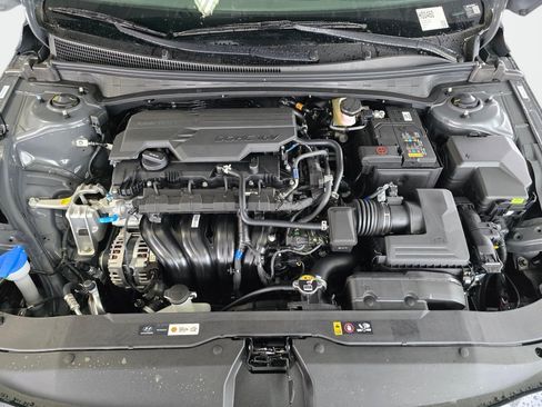 New 2026 Hyundai Elantra SEL Sport Premium FWD image 12