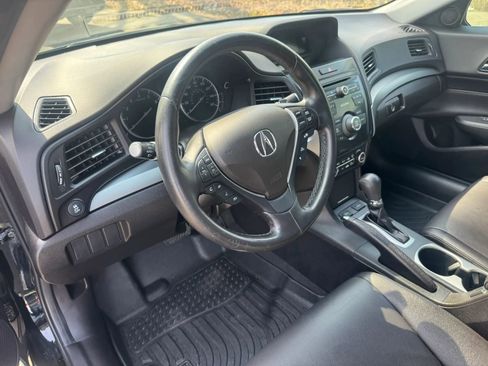 Used 2018 Acura ILX image 15