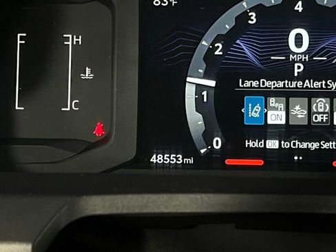 Used 2024 Toyota Tacoma SR5 image 17