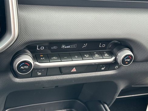 New 2025 MAZDA CX-50 AWD 2.5 S w/ Cargo Package image 21