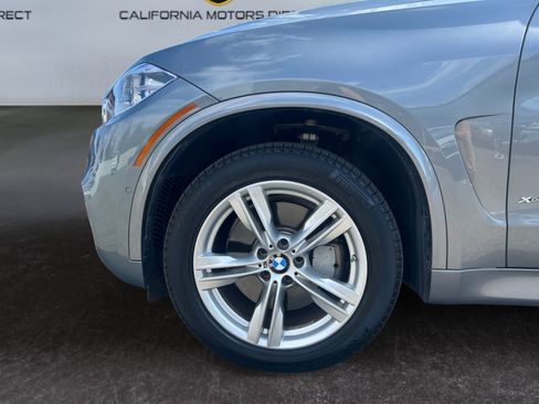 Used 2018 BMW X5 xDrive50i AWD/4WD image 10