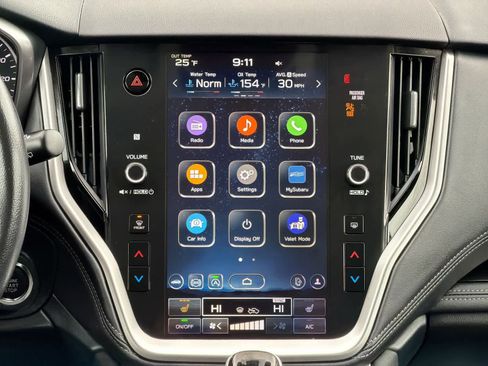 Certified 2023 Subaru Outback Limited image 28