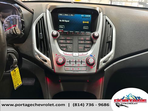 Used 2015 GMC Terrain SLE image 21