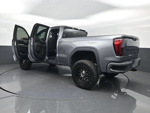 Used 2021 GMC Sierra 1500 Elevation image 39