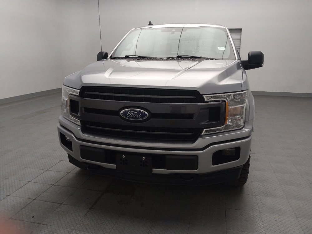 Used 2020 Ford F150 XLT w/ Equipment Group 302A Luxury AWD/4WD image 15