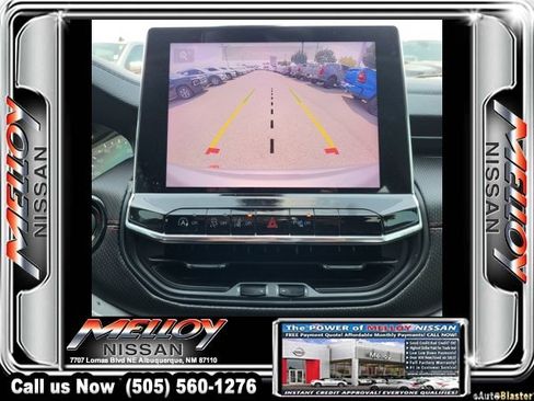 Used 2022 Jeep Compass Trailhawk w/ Trailhawk Convenience Group AWD/4WD image 18
