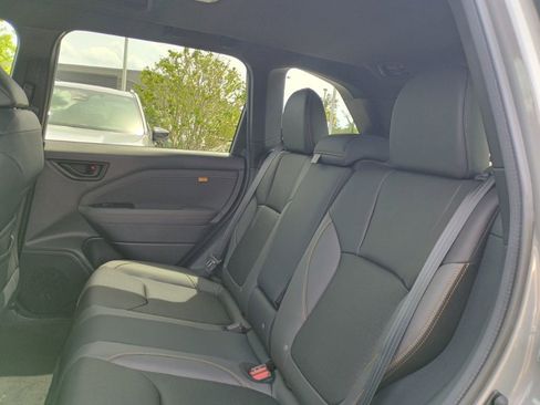 New 2026 Subaru Forester Wilderness image 14