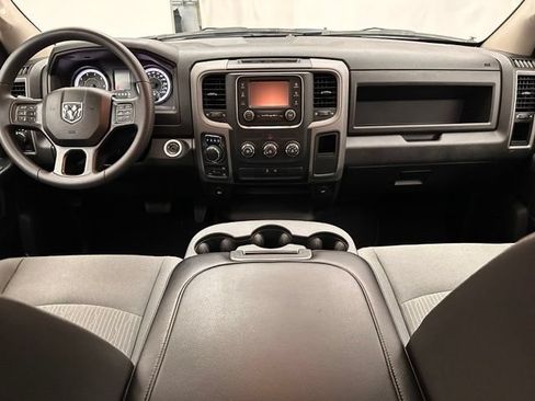 Used 2023 RAM 1500 Tradesman w/ Popular Equipment Group AWD/4WD image 7