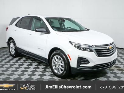 Certified 2024 Chevrolet Equinox LS w/ LS Convenience Package