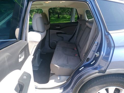 Used 2014 Honda CR-V EX image 12