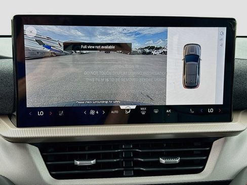 New 2026 Ford Explorer Active w/ Active Comfort Package RWD image 14