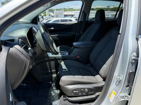 Used 2021 Chevrolet Equinox LT AWD/4WD image 13