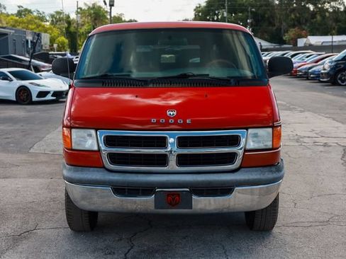 Used 2000 Dodge B3500 RWD image 20