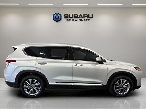 Used 2019 Hyundai Santa Fe FWD image 6