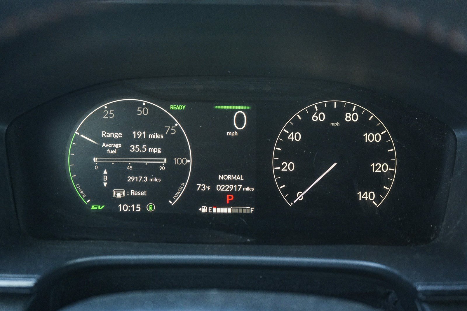 Used 2024 Honda CR-V Sport image 23