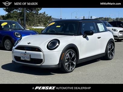 Used 2025 MINI Cooper S