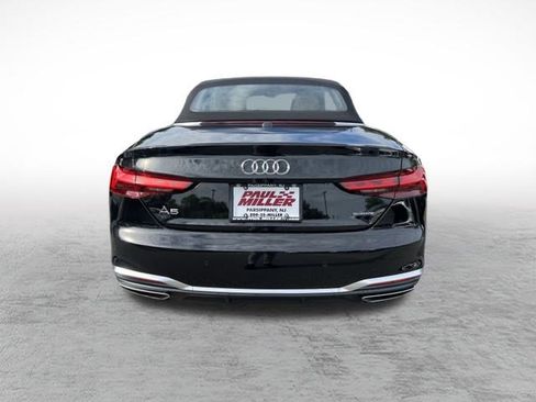 Used 2023 Audi A5 2.0T Premium w/ Convenience Package image 6
