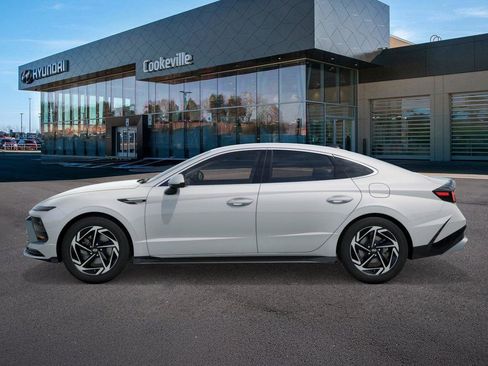 New 2026 Hyundai Sonata SEL image 3