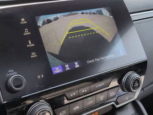 Used 2017 Honda CR-V EX-L image 30