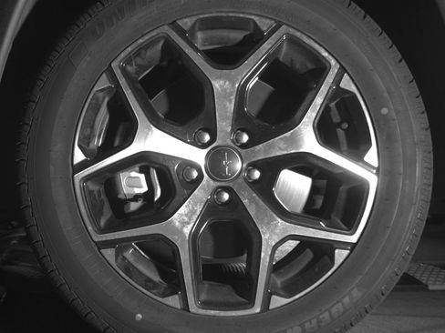 Used 2025 Jeep Compass Limited image 12