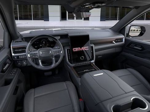 New 2026 GMC Yukon Denali w/ Advanced Technology Package AWD/4WD image 15