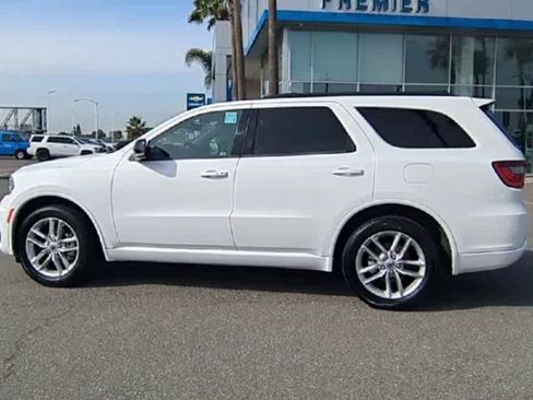Used 2024 Dodge Durango GT image 5