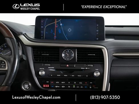 Used 2020 Lexus RX 350 FWD w/ Premium Package image 29