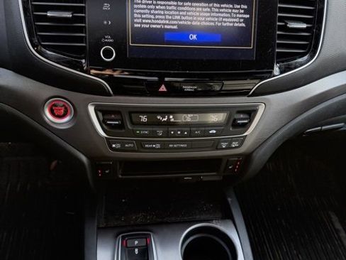 Used 2023 Honda Ridgeline RTL image 9