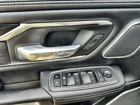 Used 2022 RAM 1500 Laramie RWD image 22