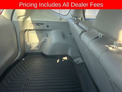 Used 2012 Honda CR-V EX-L image 6