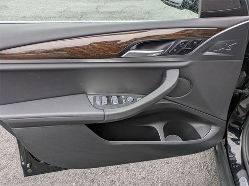 Used 2021 BMW X3 xDrive30i w/ Convenience Package image 7