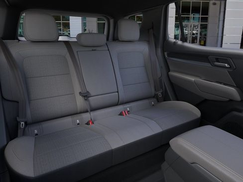 New 2027 GMC Terrain Elevation w/ Technology Package II FWD image 17