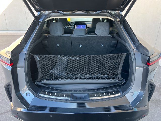 Used 2024 Lexus RZ 300e Premium w/ Accessory Package (K3) FWD image 18