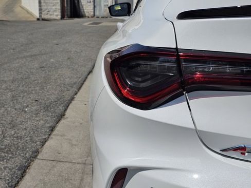 New 2025 Acura TLX SH-AWD w/ A-SPEC Pkg image 9