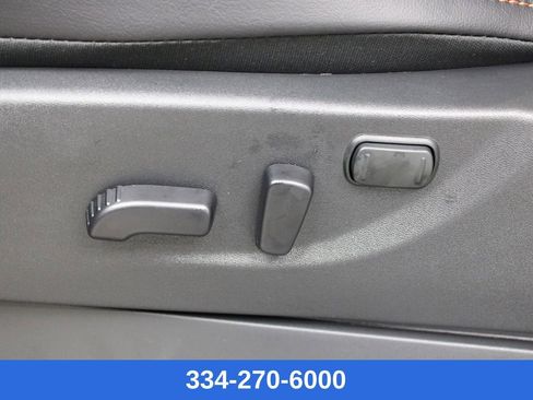 New 2026 Nissan Frontier Pro-X w/ Pro Premium Package image 18