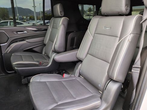 Used 2021 Cadillac Escalade ESV Sport w/ Heavy-Duty Trailer Package image 32